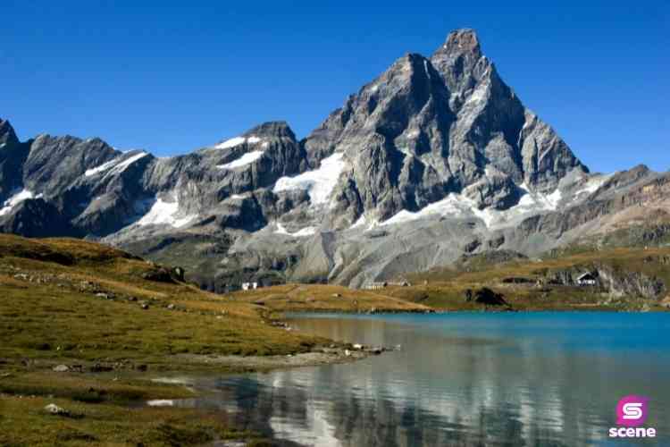 สวิตเซอร์แลนด์ คว้าตำแหน่งประเทศที่น่าอยู่ที่สุดในโลก